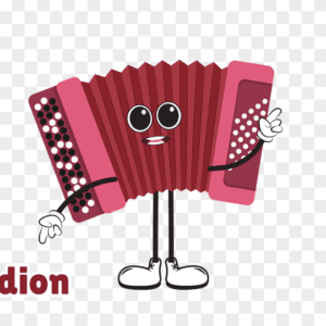 Animated Accordion