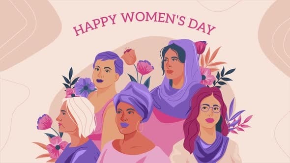 Empowering Women – International Women’s Day