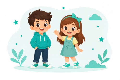 Cartoons