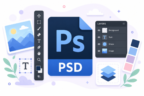 PSD