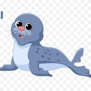 Animated Seal